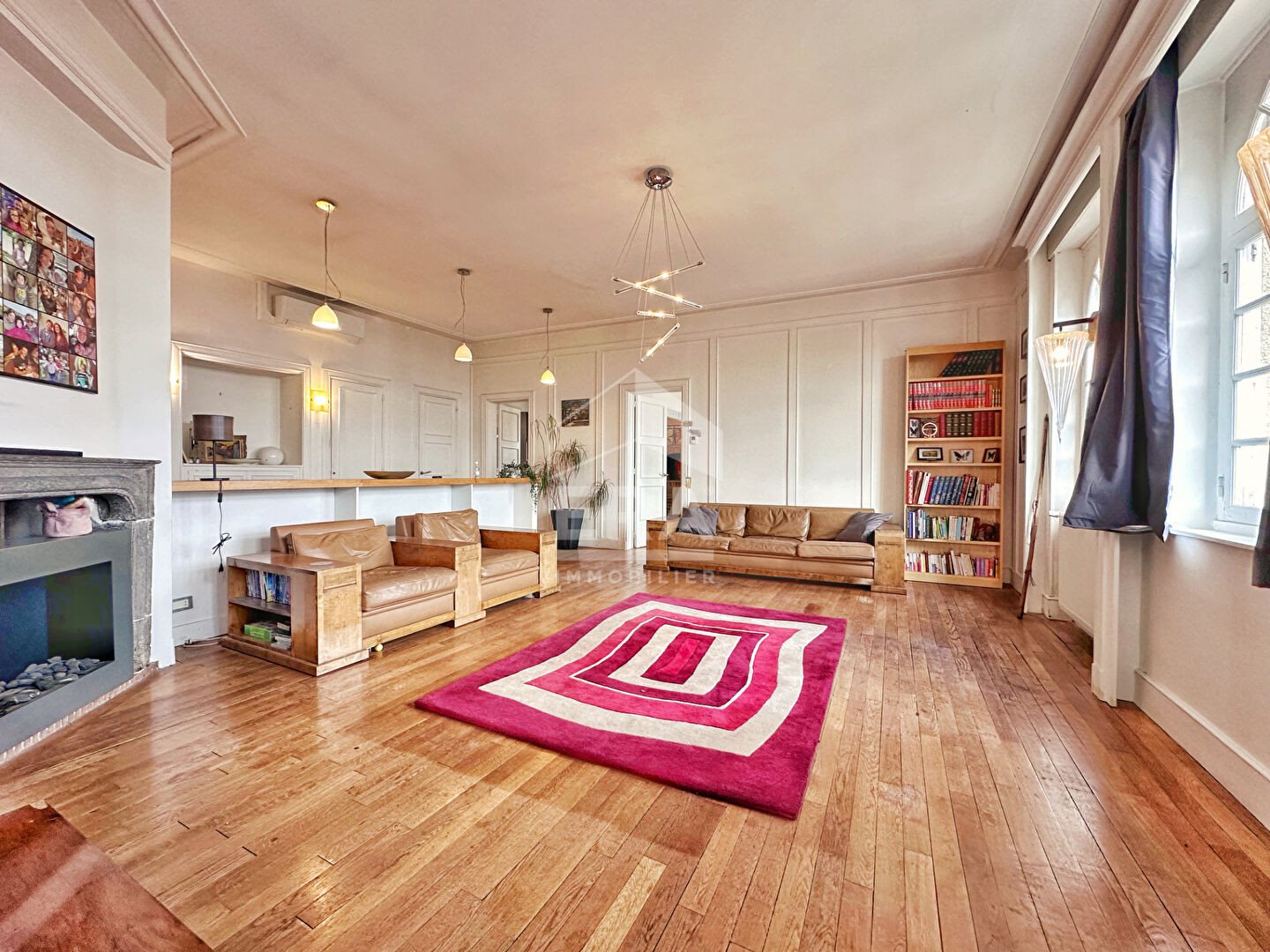 Maison à vendre, 188m², Chamalières
