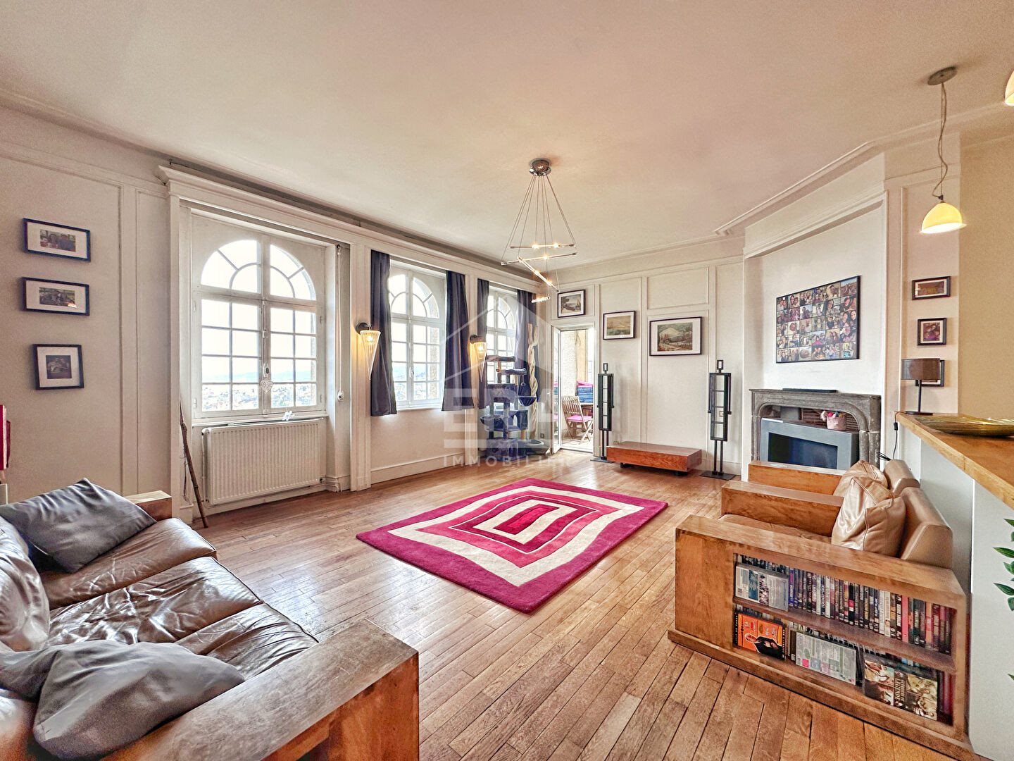 Maison à vendre, 188m², Chamalières