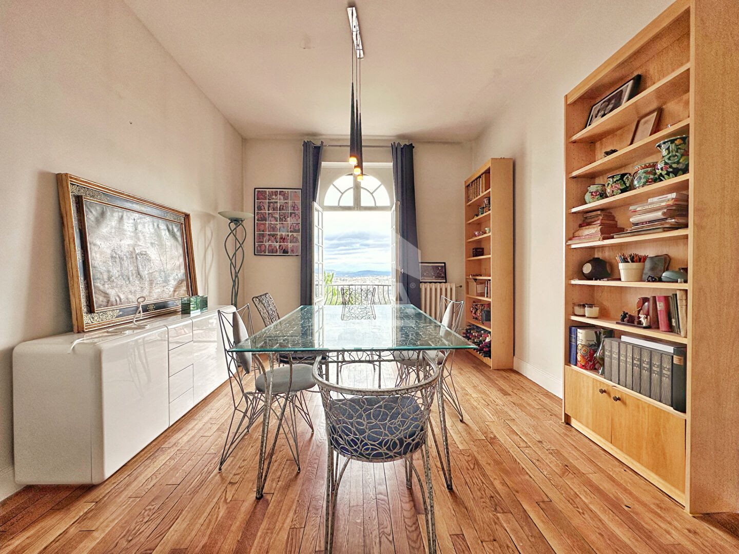 Maison à vendre, 188m², Chamalières