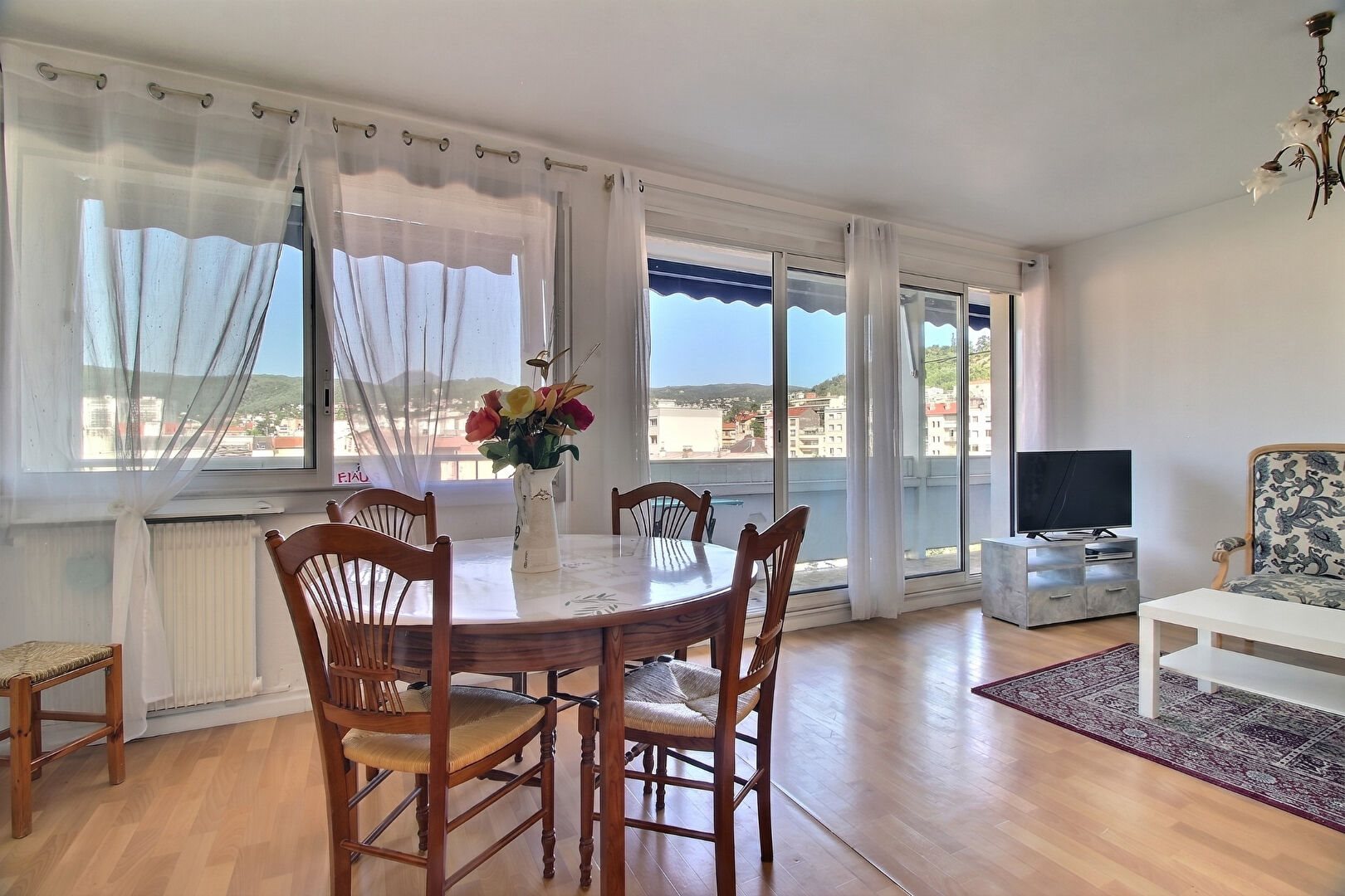 Appartement à vendre, 76m², Clermont-Ferrand
