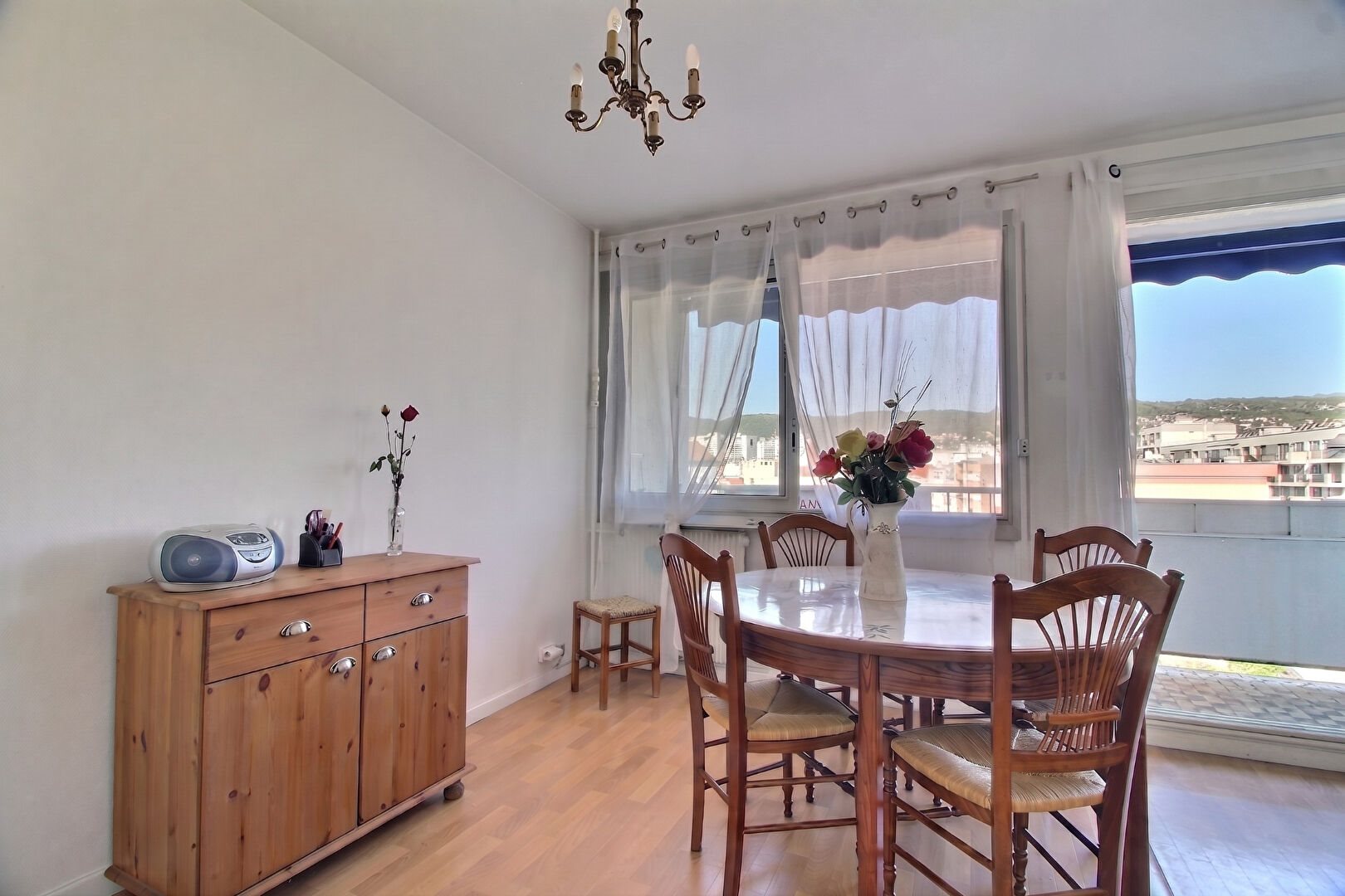 Appartement à vendre, 76m², Clermont-Ferrand