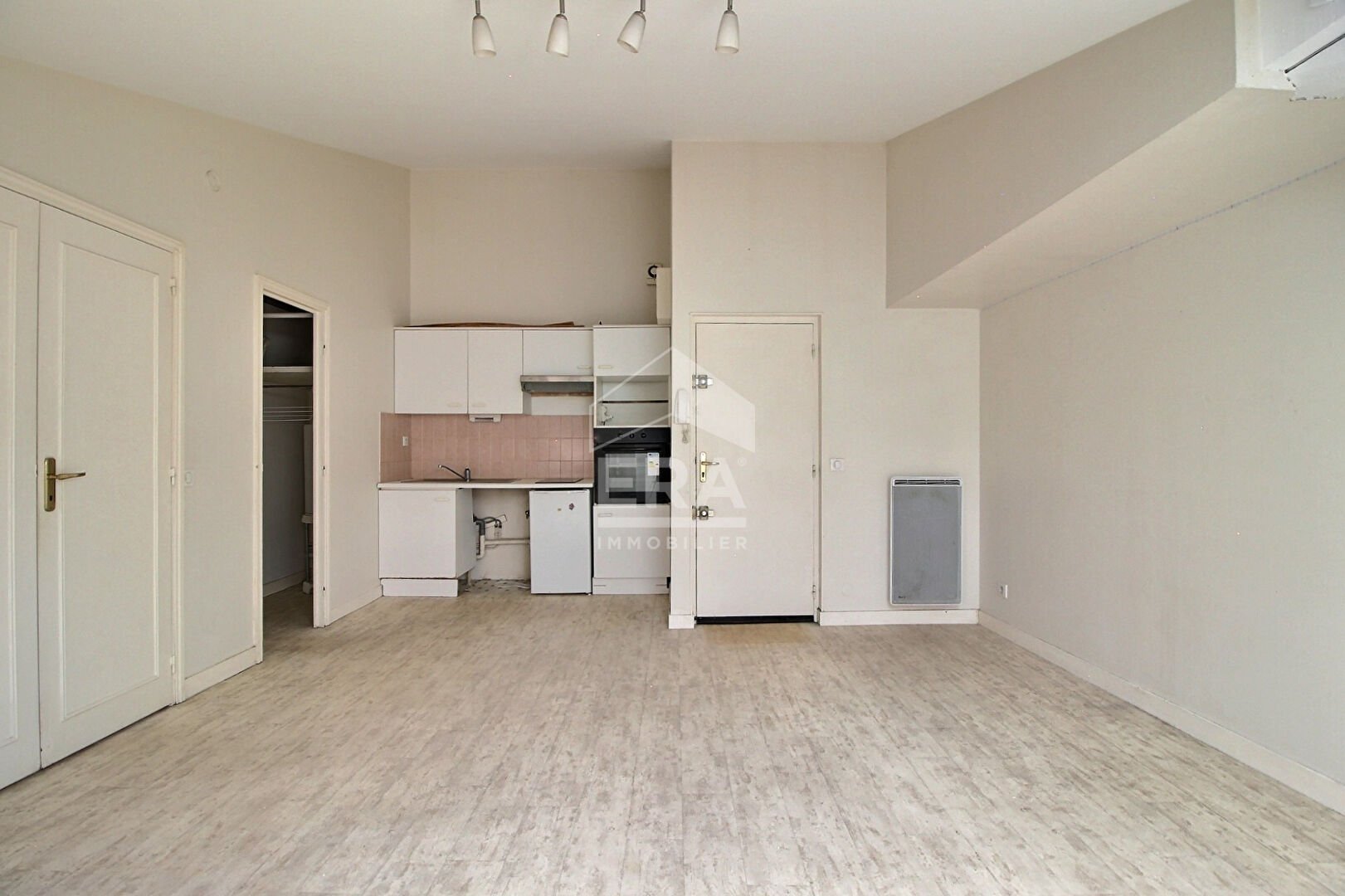 Appartement à vendre, 36m², Clermont-Ferrand