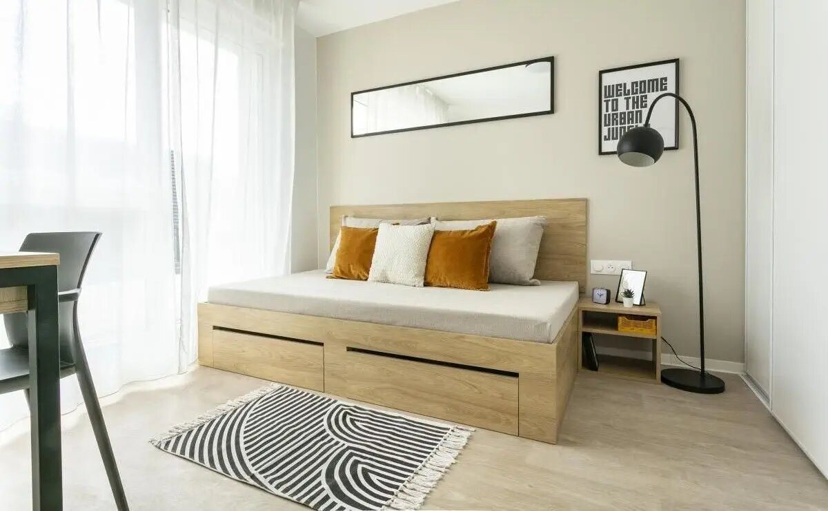 Appartement à vendre, 17m², Clermont-Ferrand