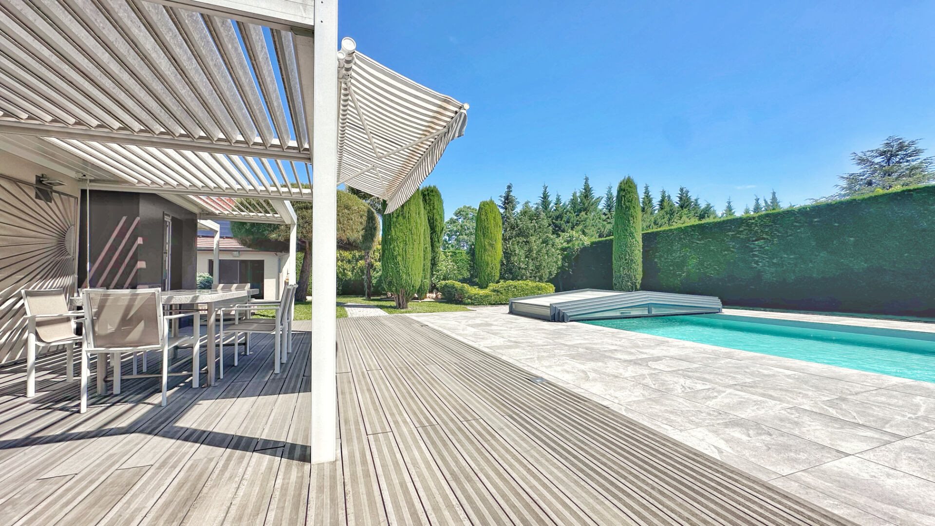 Maison à vendre, 140m², Clermont-Ferrand