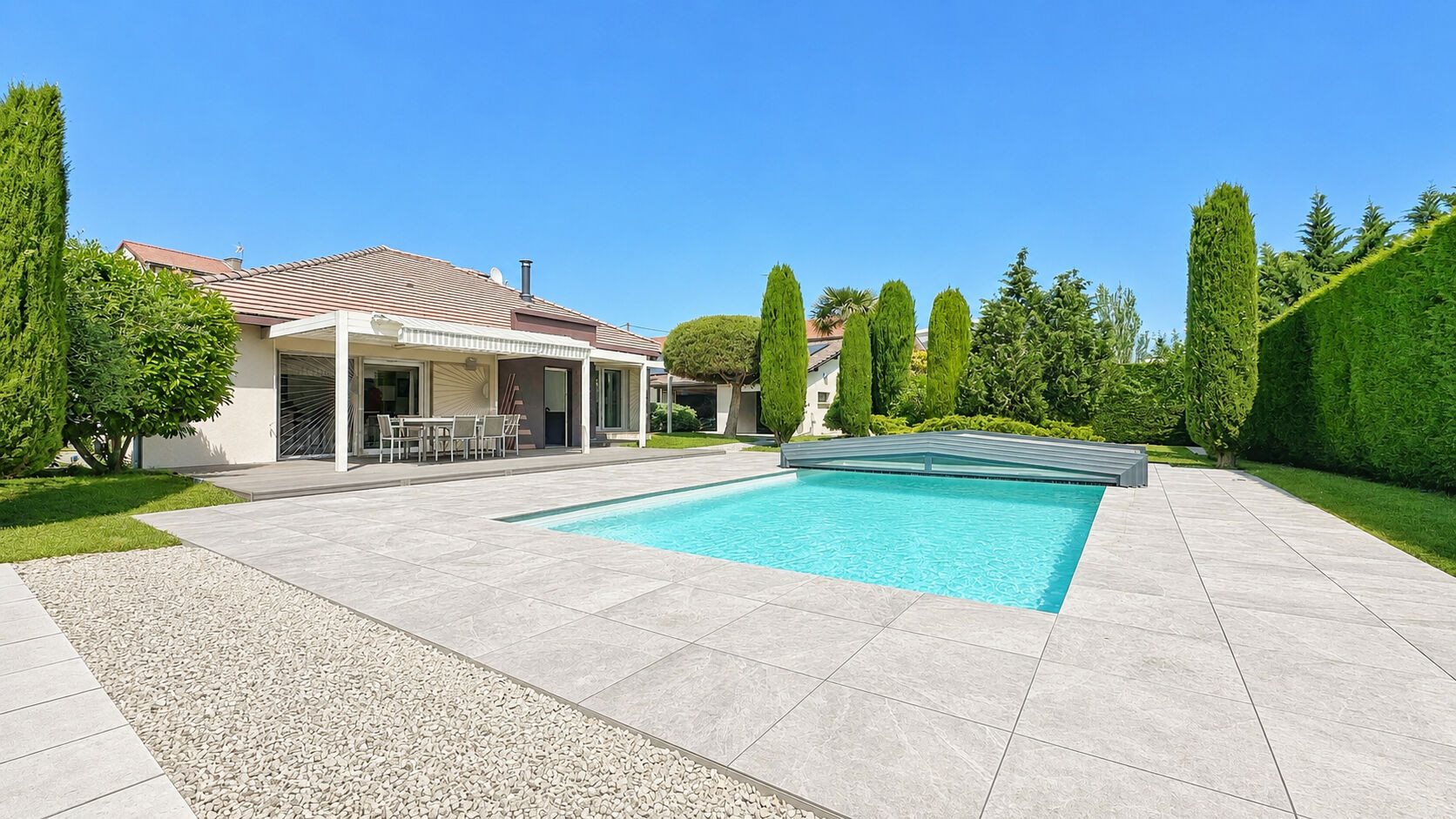 Maison à vendre, 140m², Clermont-Ferrand