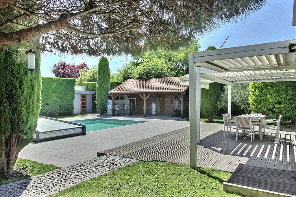 Maison à vendre, 140m², Clermont-Ferrand