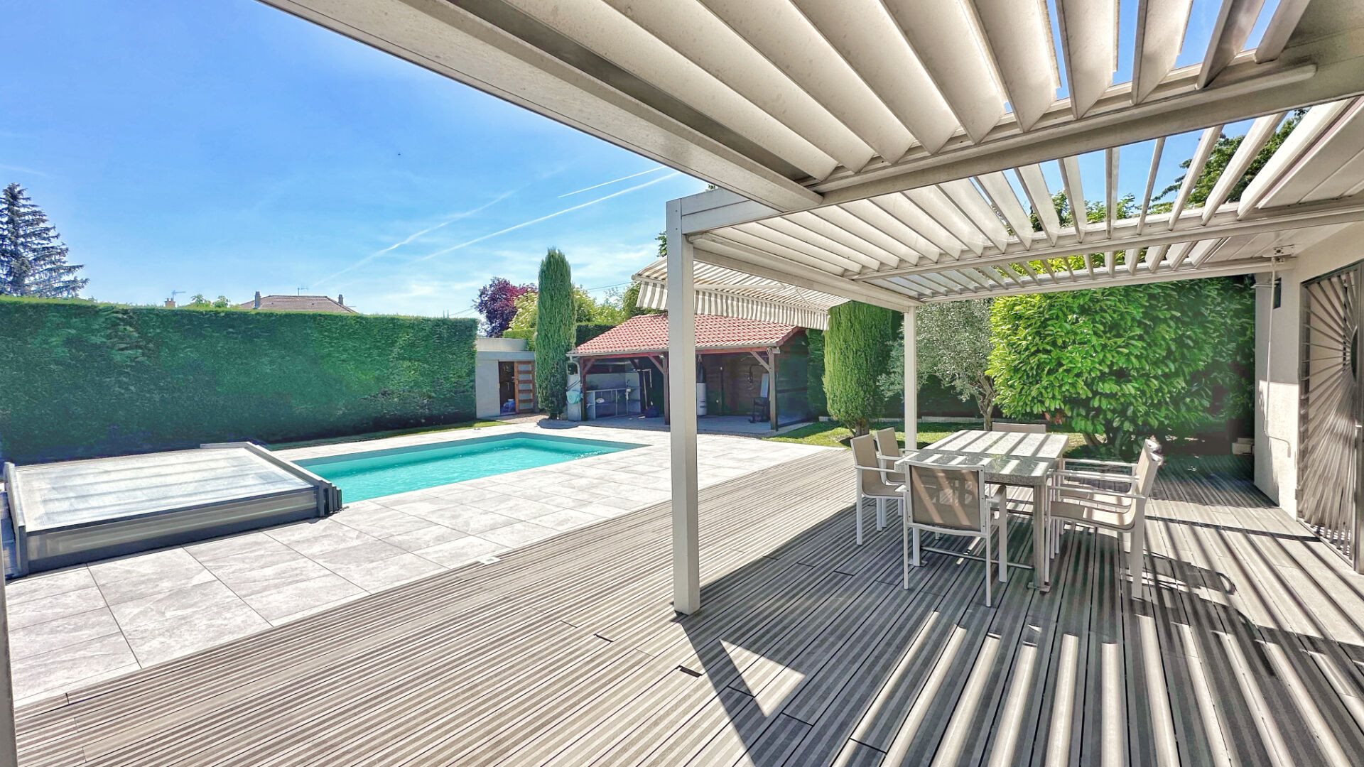 Maison à vendre, 140m², Clermont-Ferrand