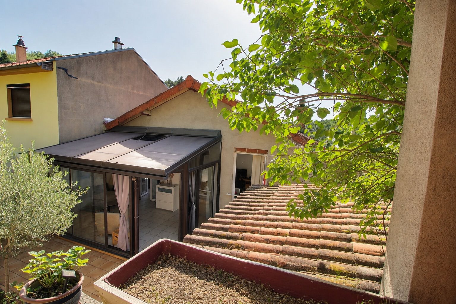Maison à vendre, 64m², Royat