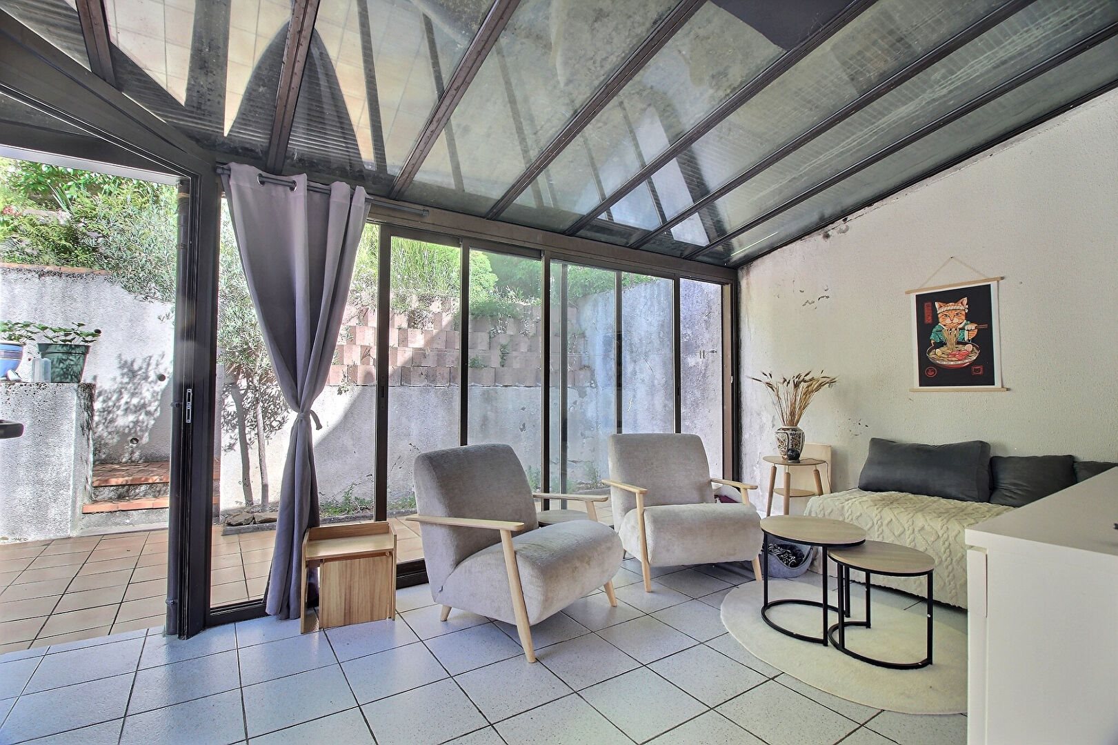 Maison à vendre, 64m², Royat