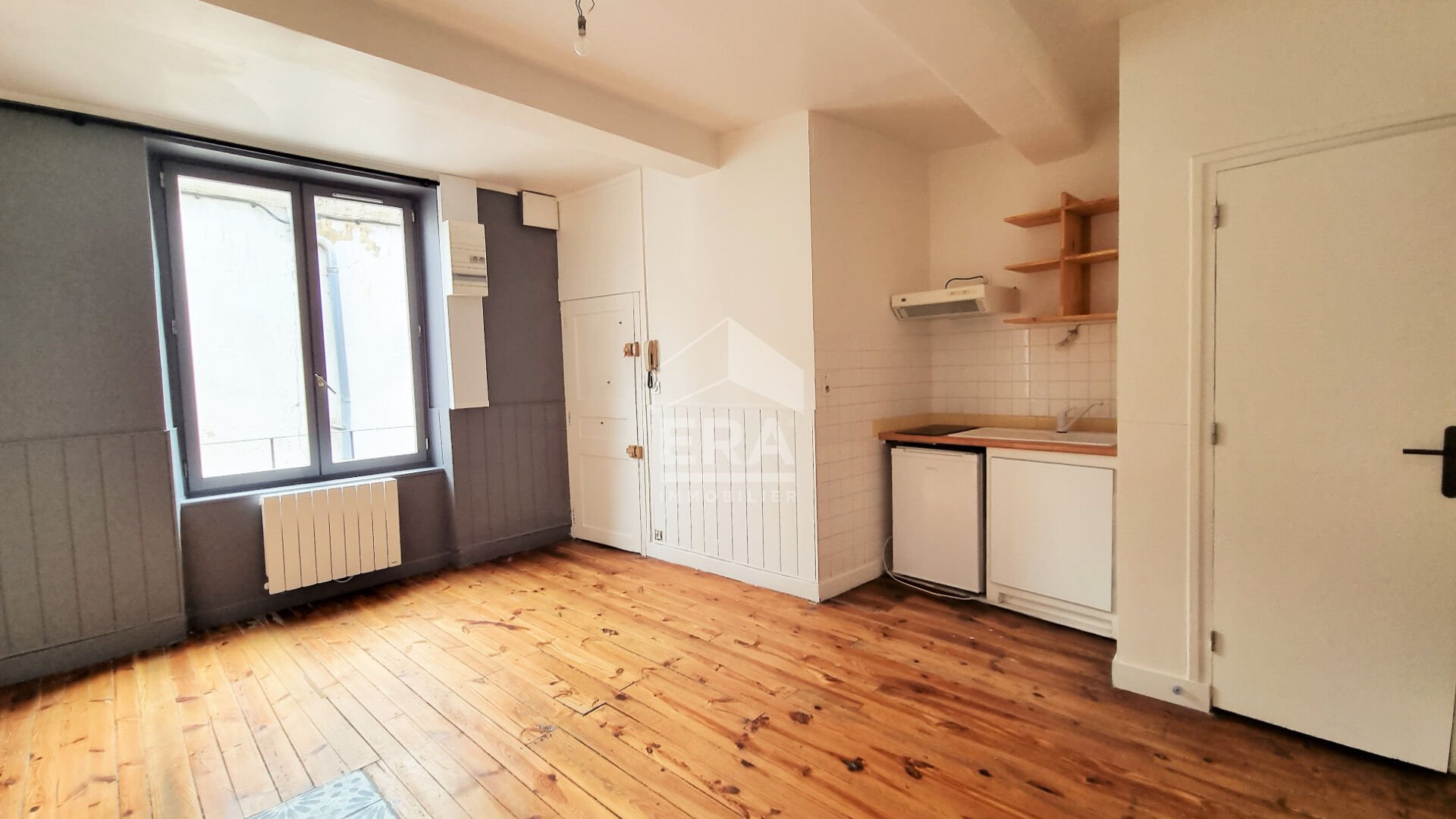 Appartement à vendre, 35m², Clermont-Ferrand