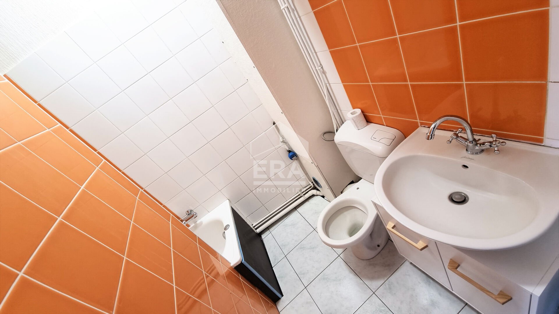 Appartement à vendre, 35m², Clermont-Ferrand