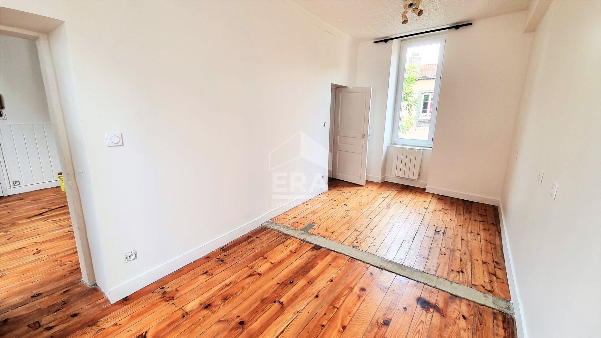 Appartement à vendre, 35m², Clermont-Ferrand