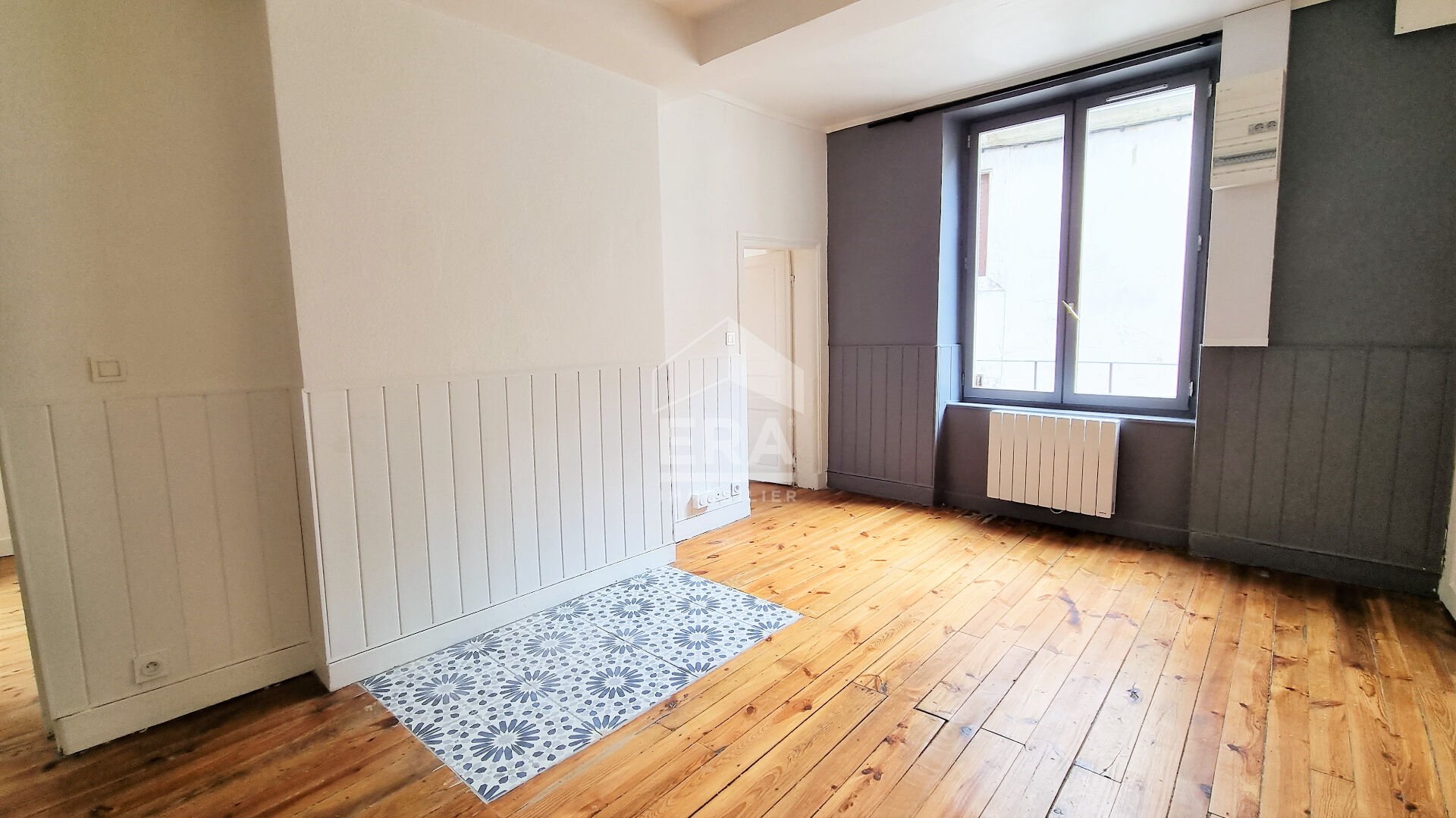 Appartement à vendre, 35m², Clermont-Ferrand