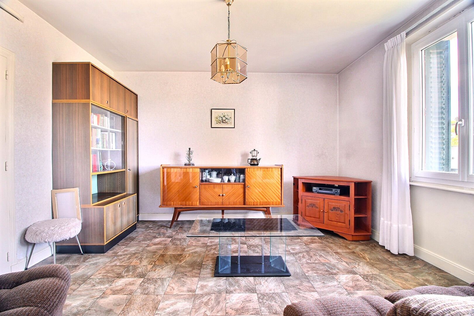 Appartement à vendre, 76m², Clermont-Ferrand