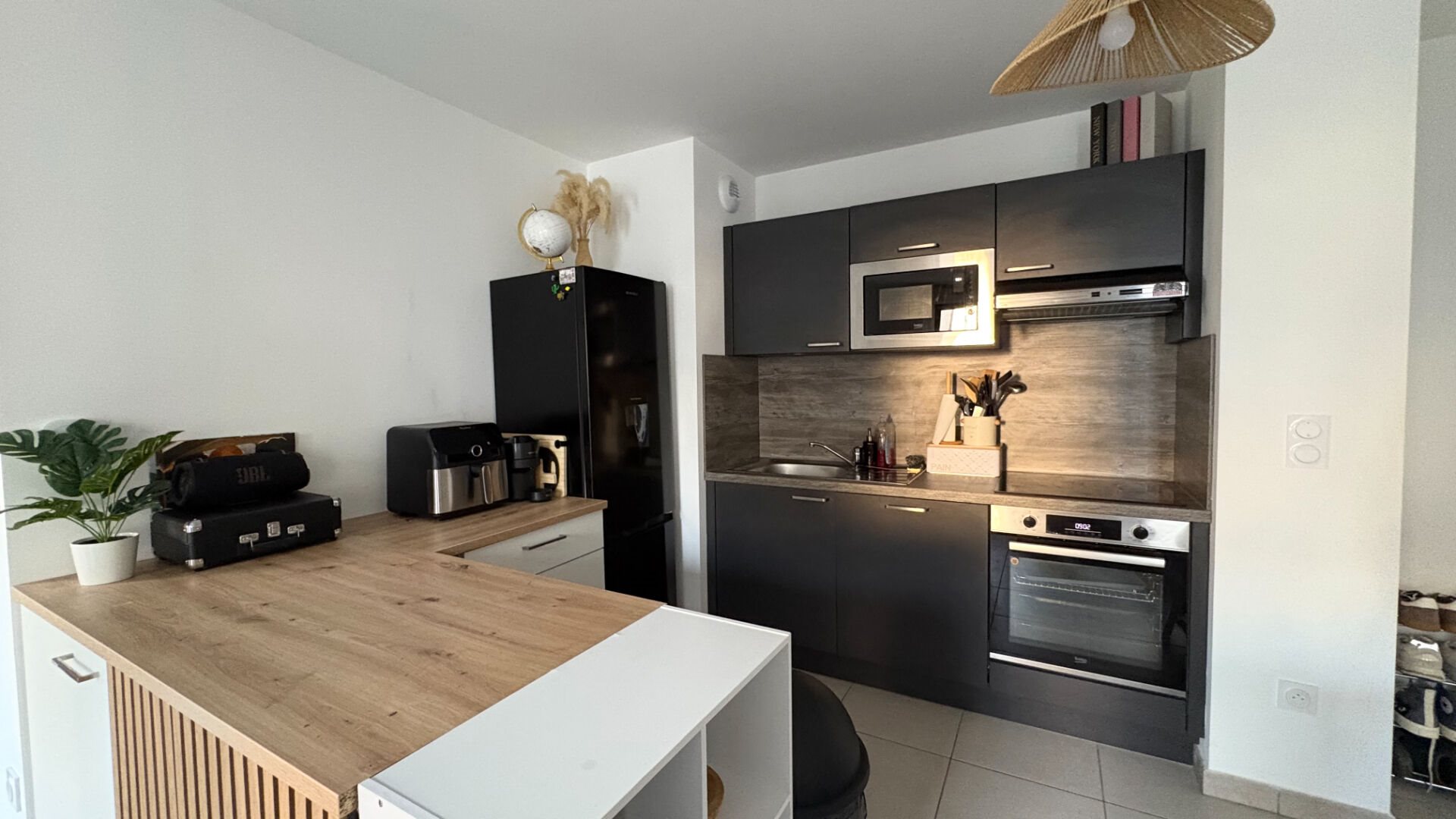 Appartement à louer, 45m², Clermont-Ferrand