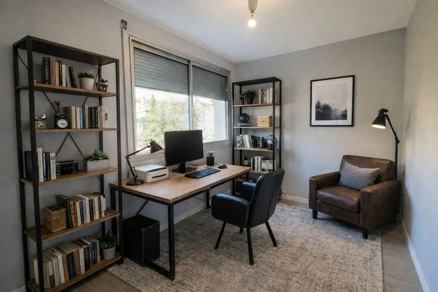 Appartement à vendre, 68m², Chamalières