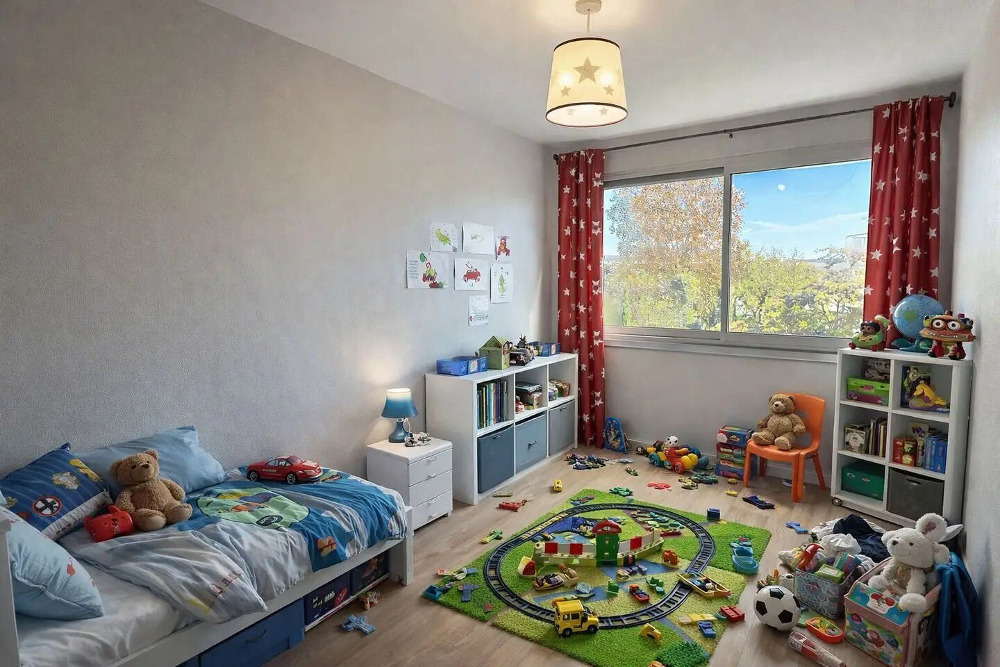 Appartement à vendre, 68m², Chamalières