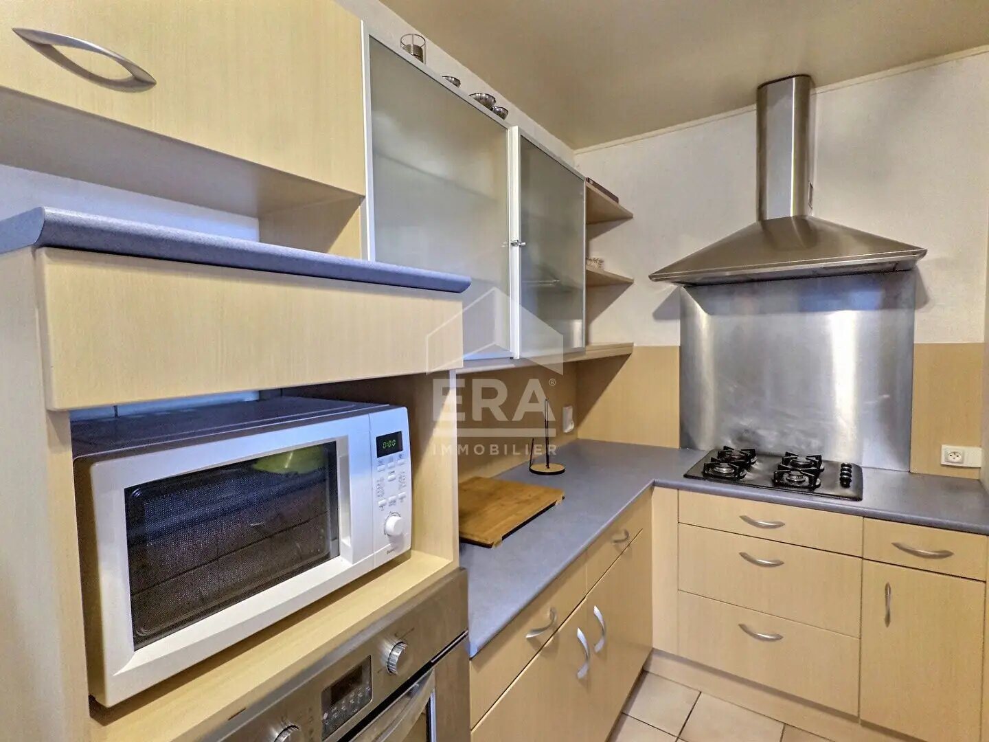 Appartement à louer, 63m², Clermont-Ferrand