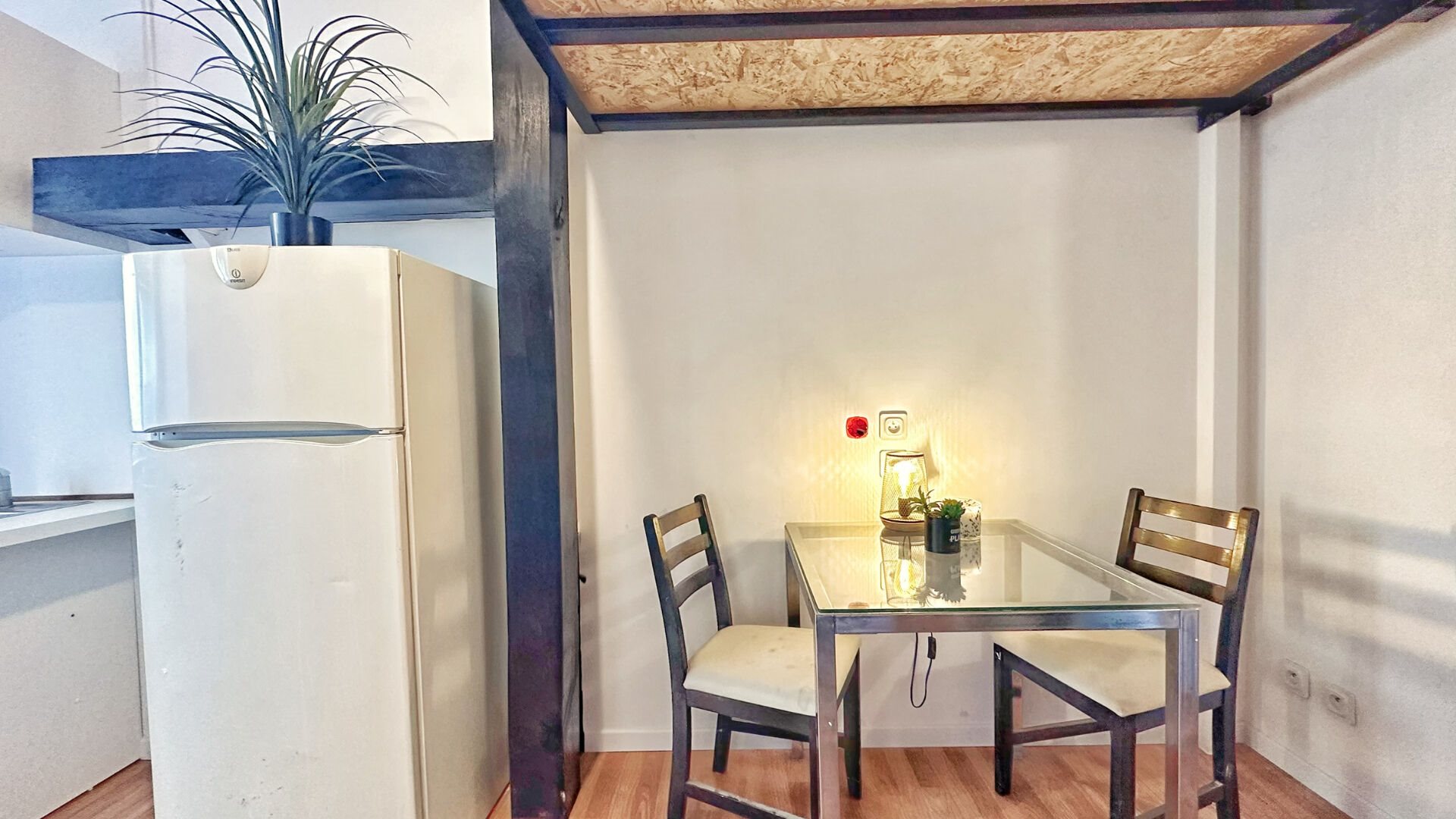 Appartement à vendre, 14m², Clermont-Ferrand