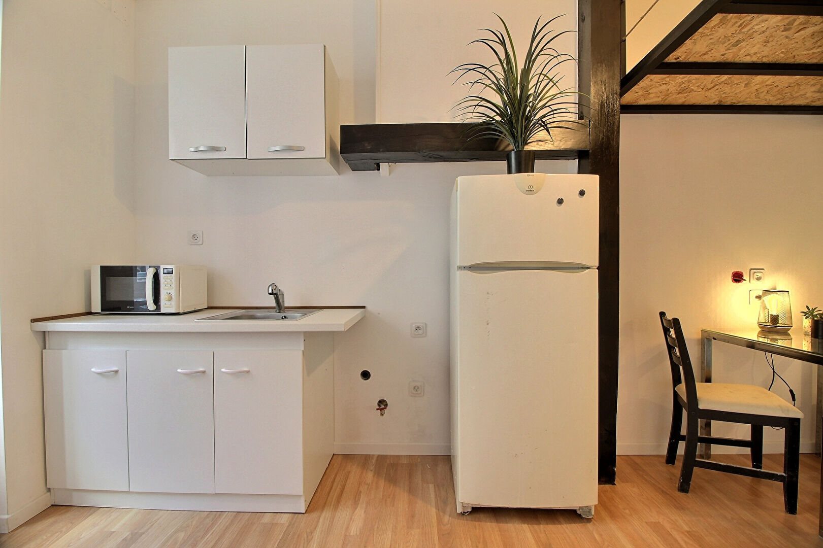 Appartement à vendre, 14m², Clermont-Ferrand