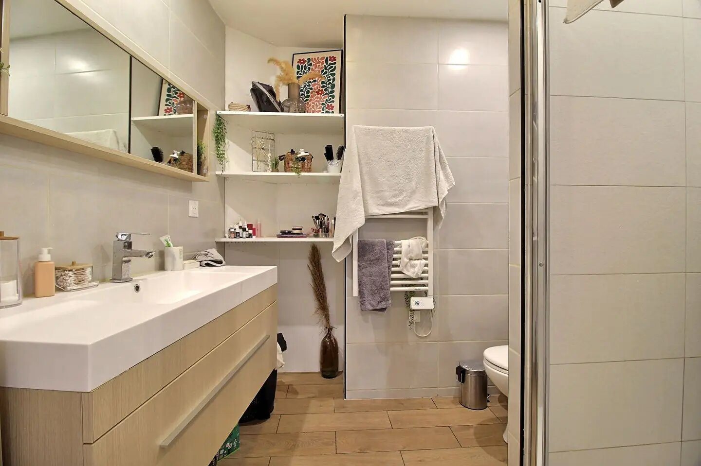 Appartement à vendre, 85m², Clermont-Ferrand