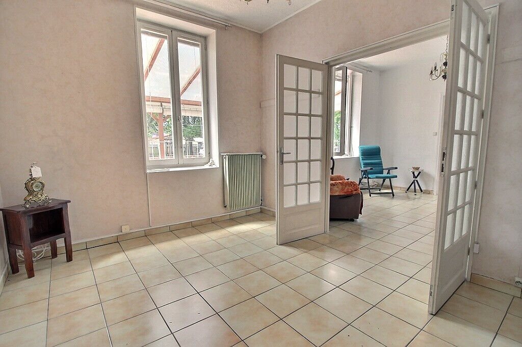 Maison à vendre, 75m², Clermont-Ferrand