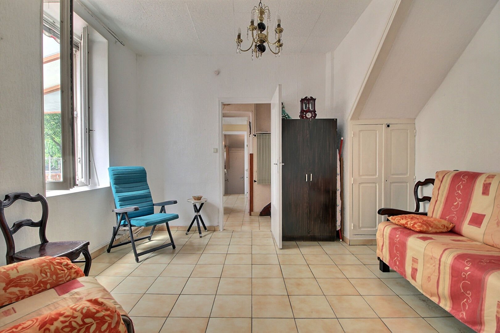 Maison à vendre, 75m², Clermont-Ferrand