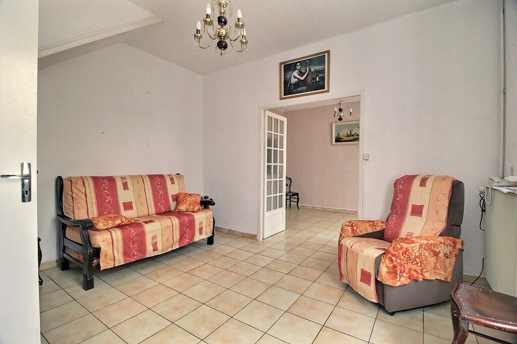 Maison à vendre, 75m², Clermont-Ferrand