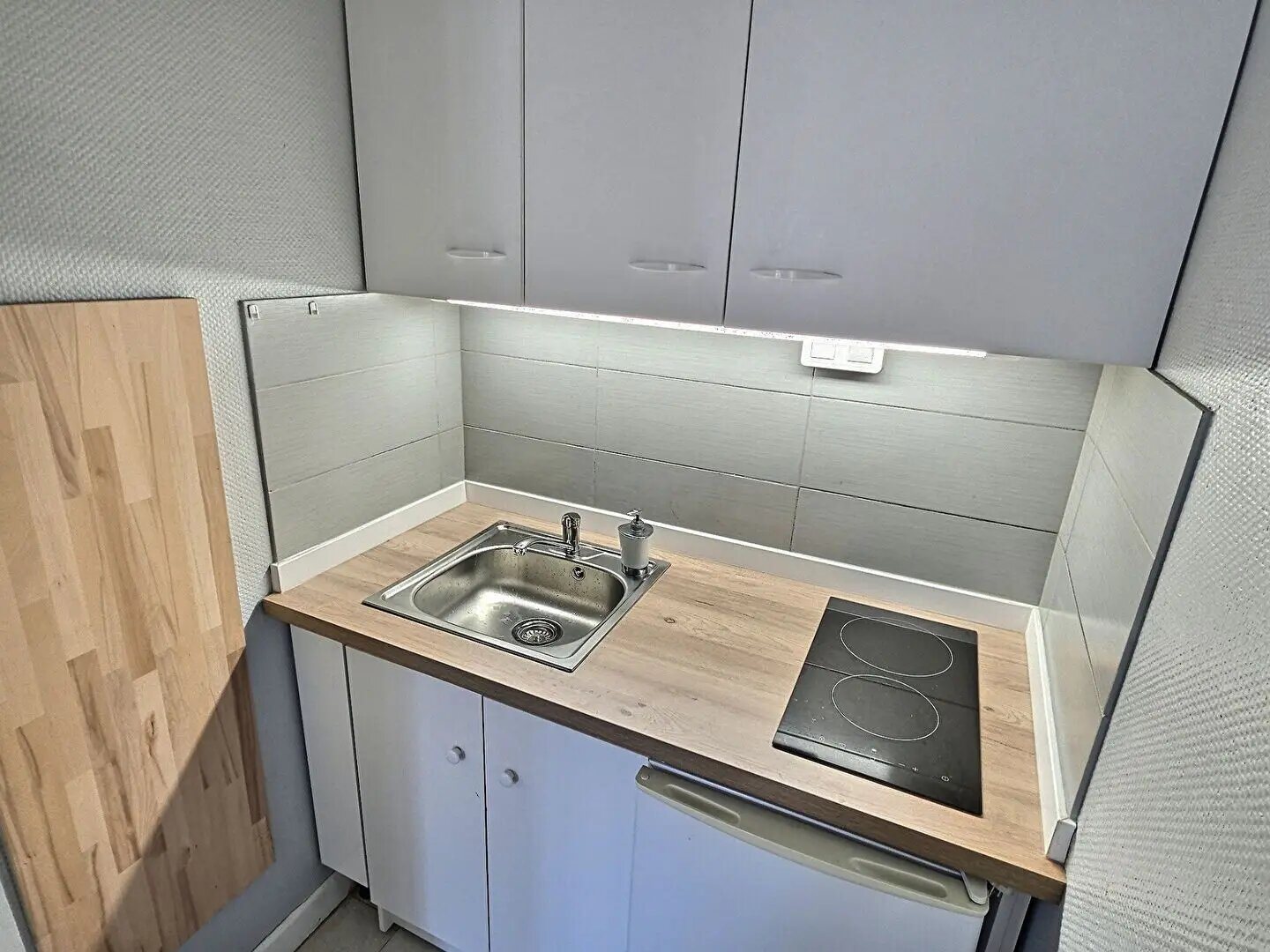 Appartement à louer, 33m², Montluçon