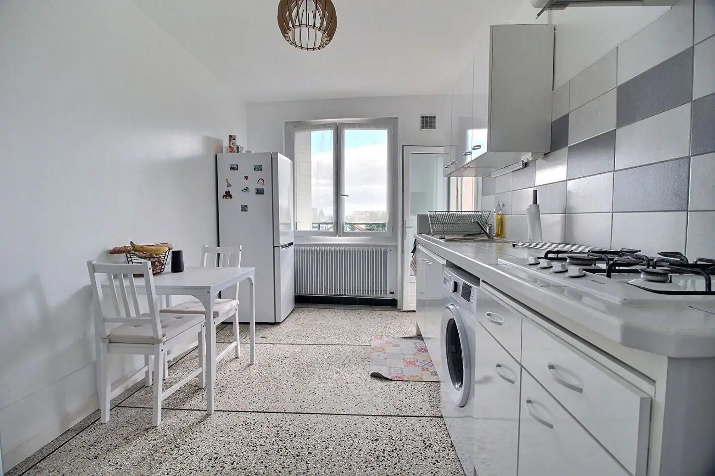 Appartement à vendre, 49m², Clermont-Ferrand