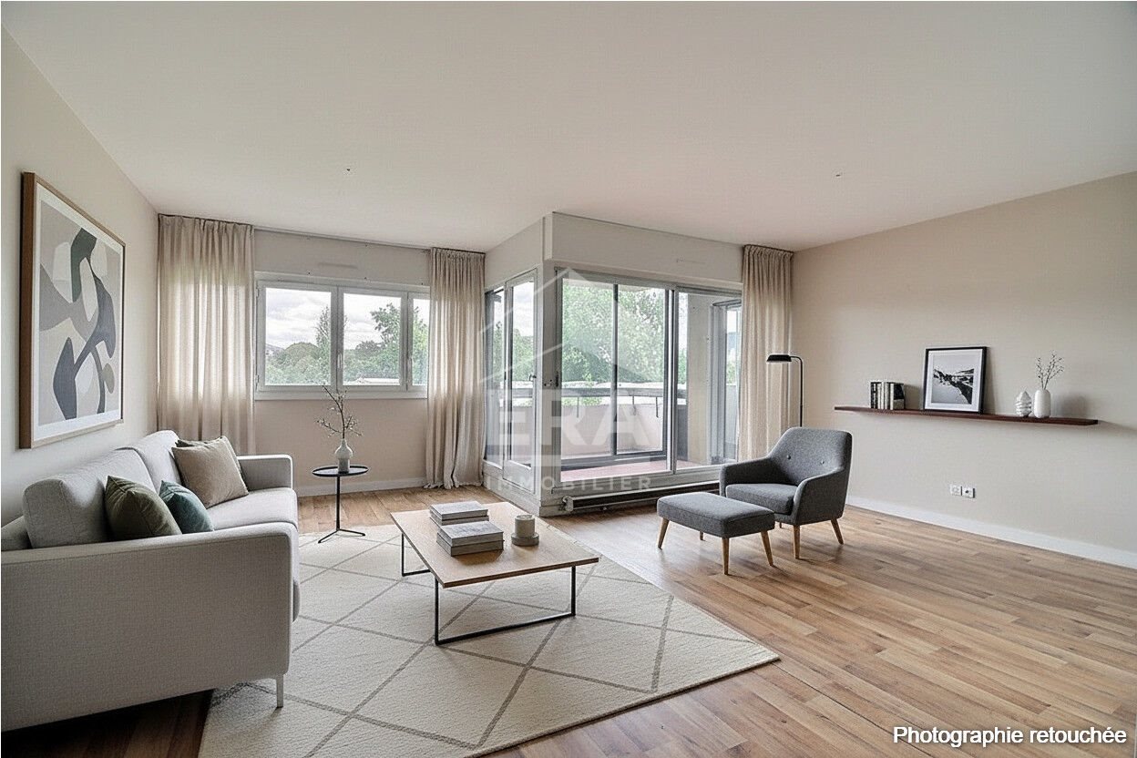 Appartement à vendre, 130m², Clermont-Ferrand
