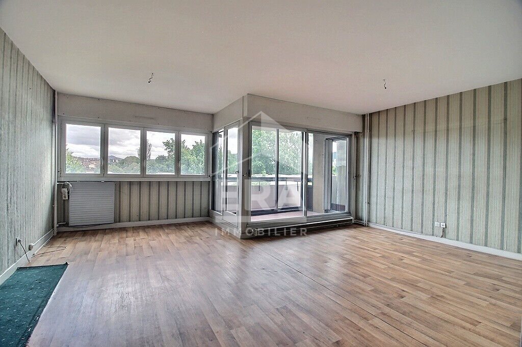 Appartement à vendre, 130m², Clermont-Ferrand