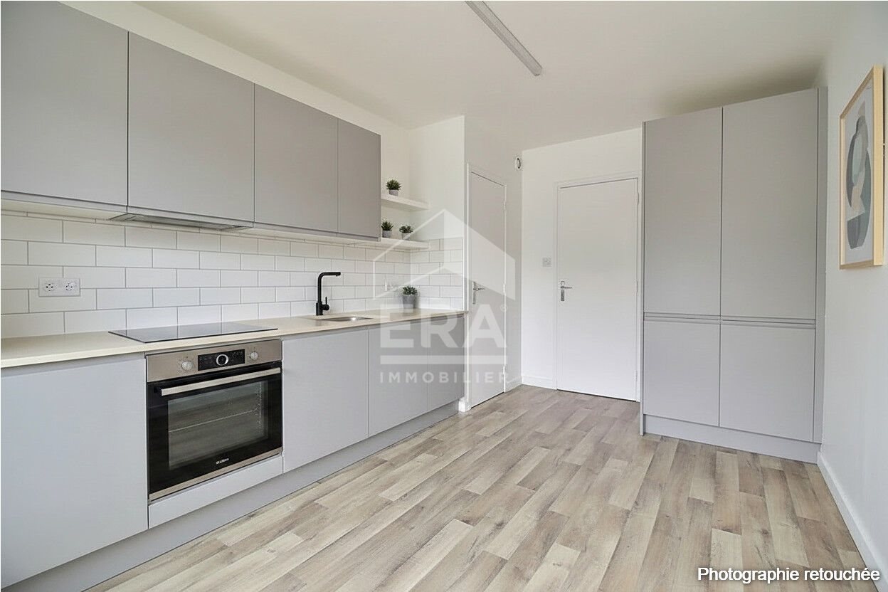 Appartement à vendre, 130m², Clermont-Ferrand