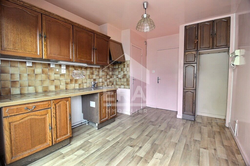 Appartement à vendre, 130m², Clermont-Ferrand