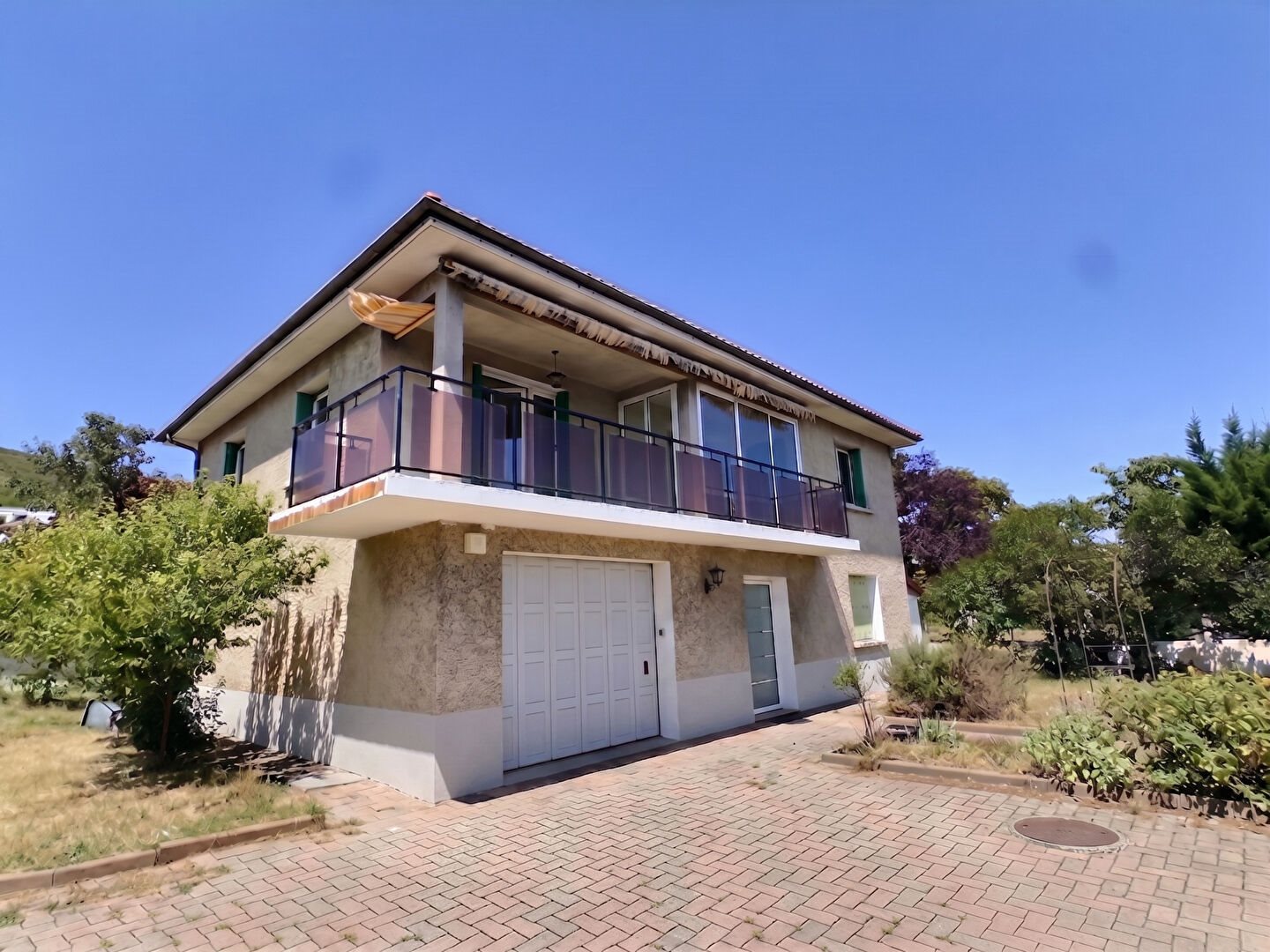 Maison à vendre, 142m², Clermont-Ferrand