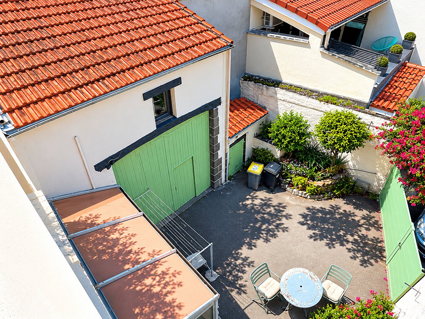 Maison à vendre, 100m², Cébazat