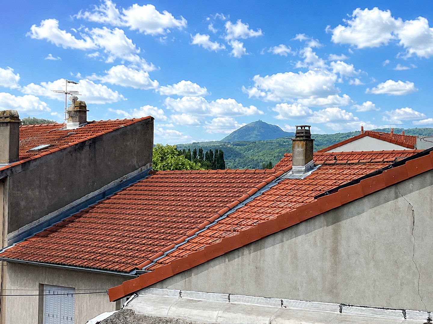 Maison à vendre, 100m², Cébazat