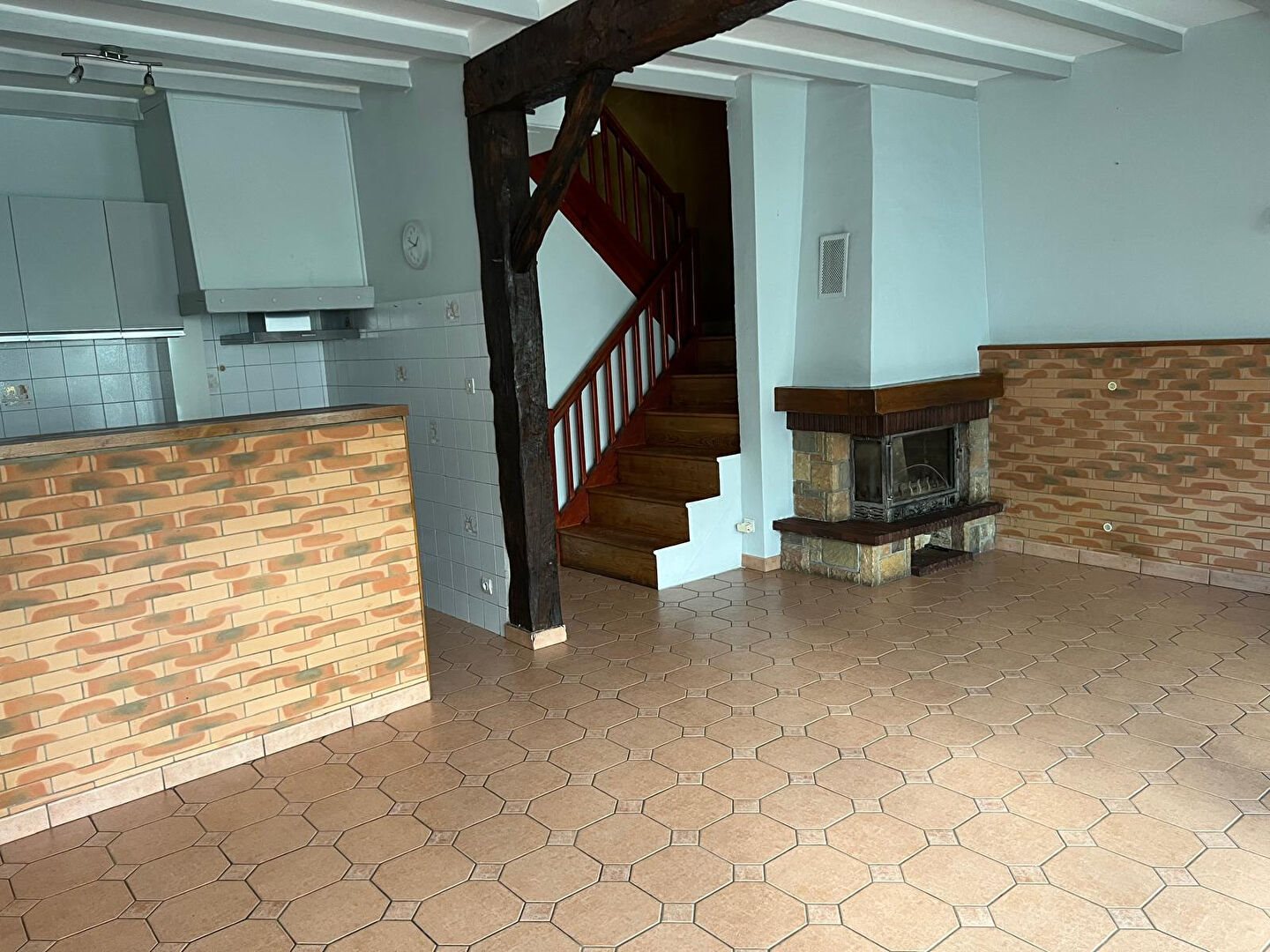 Maison à vendre, 100m², Cébazat