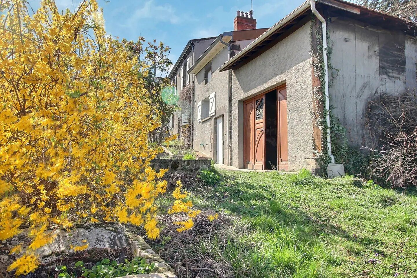 Maison à vendre, 96m², Clermont-Ferrand
