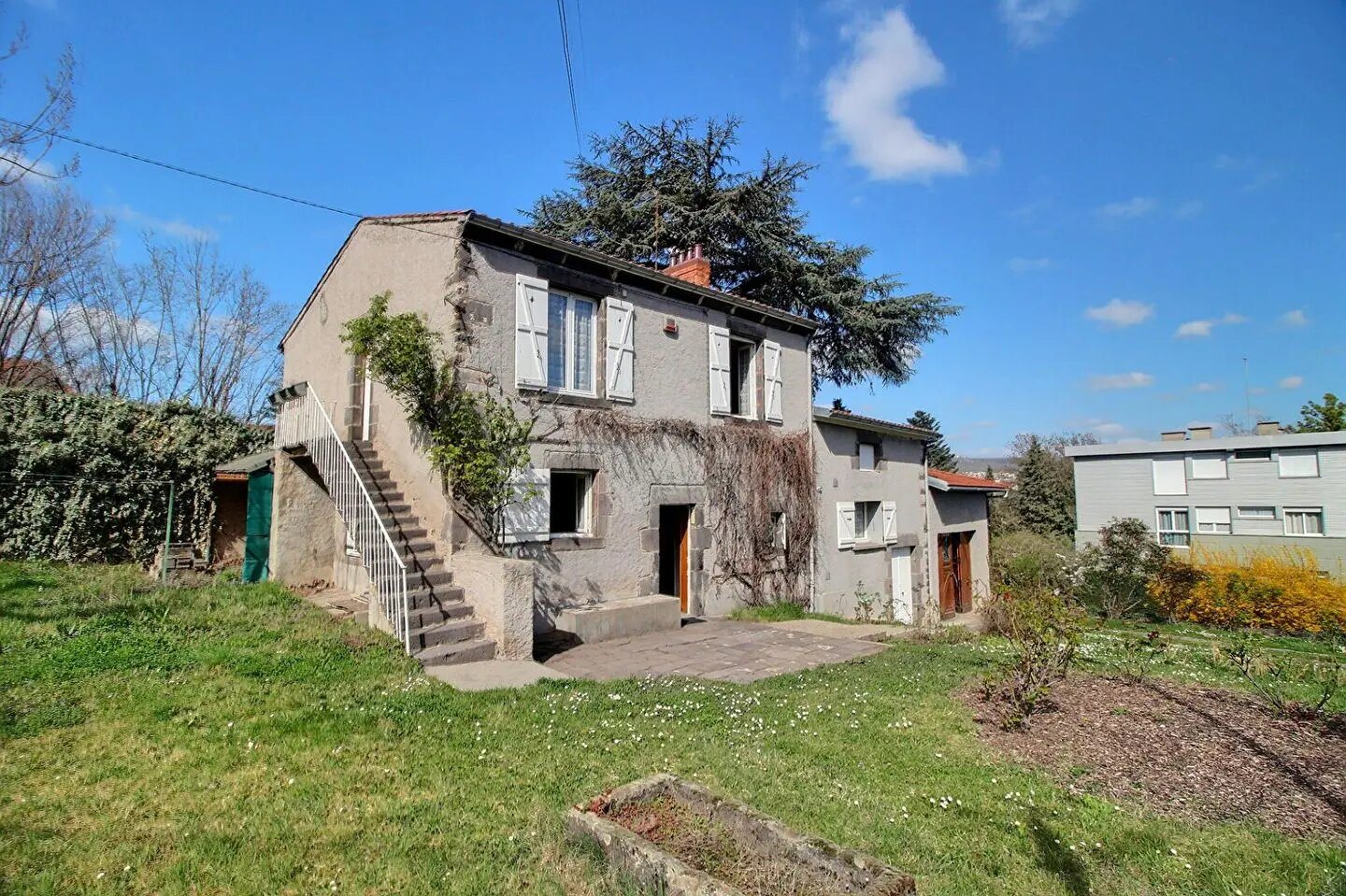 Maison à vendre, 96m², Clermont-Ferrand