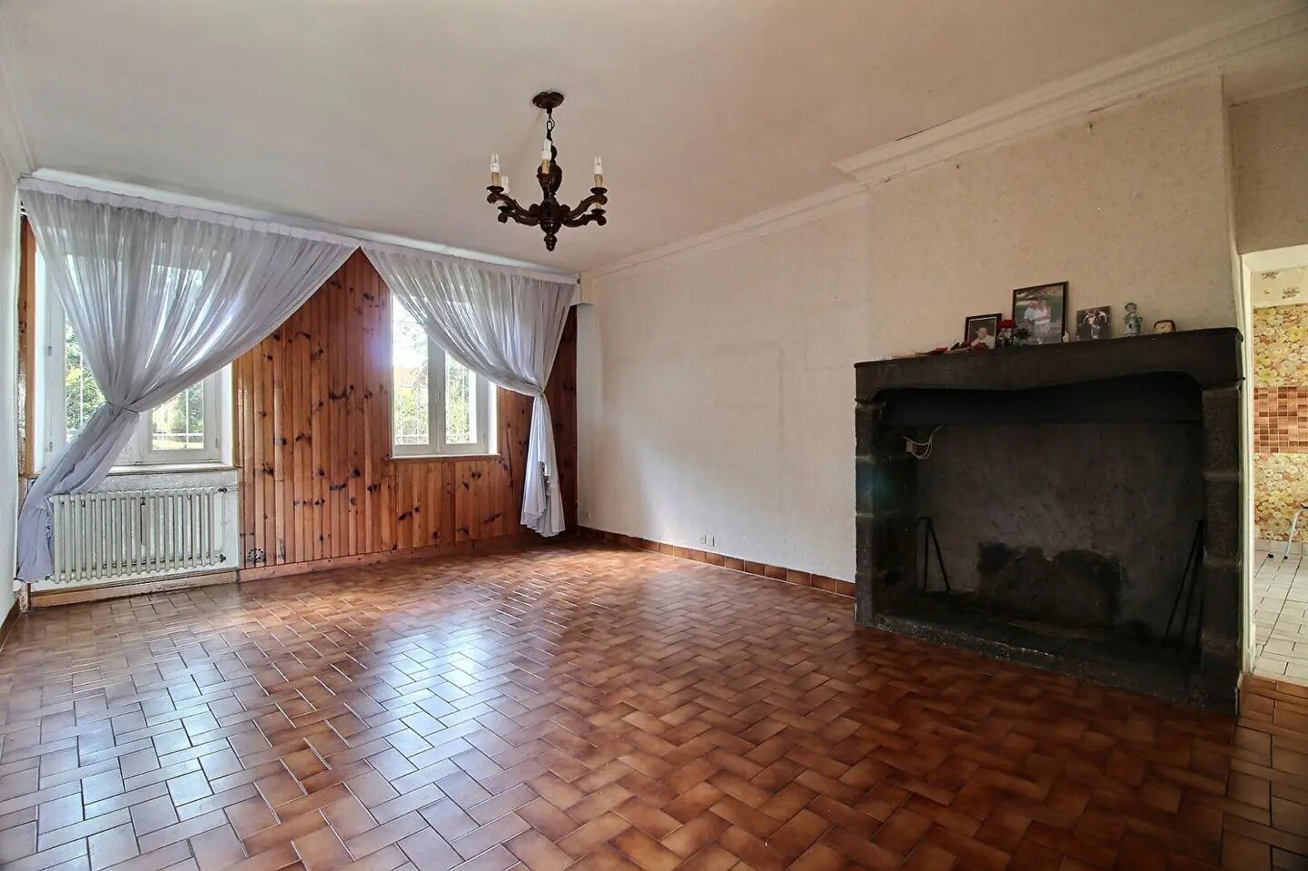 Maison à vendre, 96m², Clermont-Ferrand