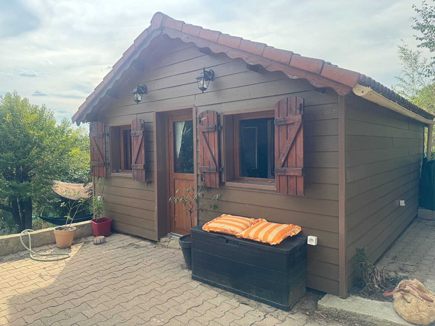 Maison à vendre, 20m², Mirefleurs