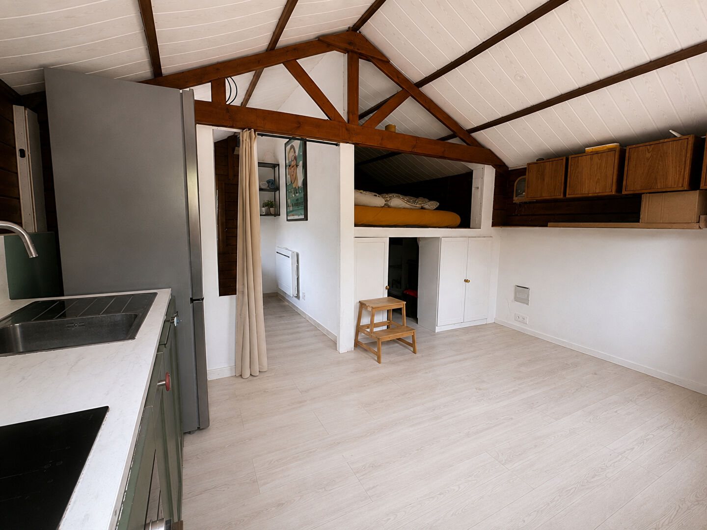 Maison à vendre, 20m², Mirefleurs