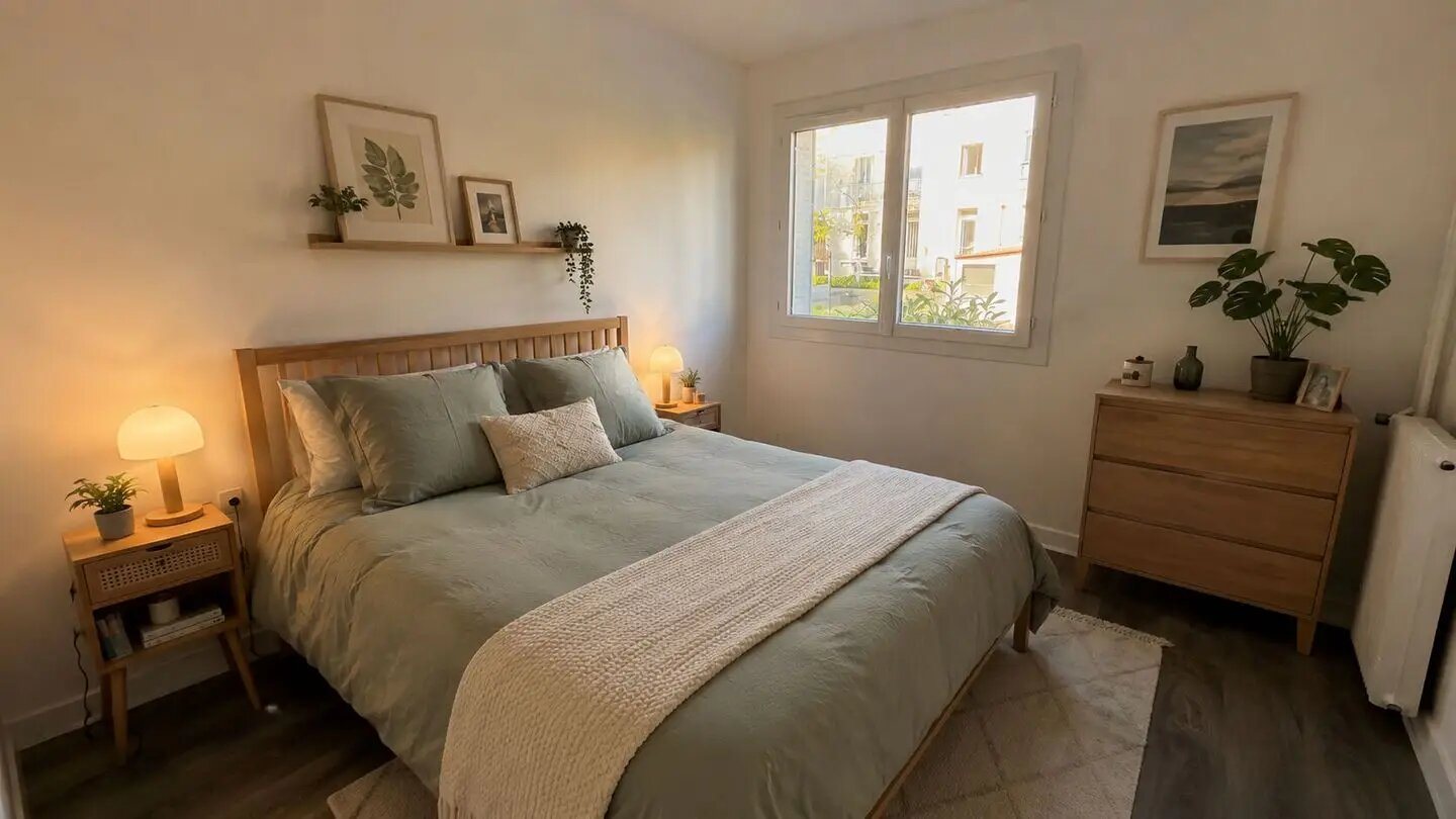 Appartement à louer, 76m², Clermont-Ferrand