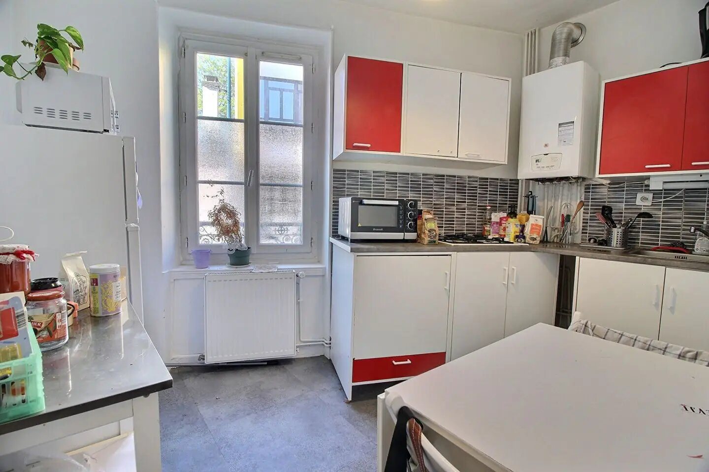 Appartement à vendre, 24m², Clermont-Ferrand