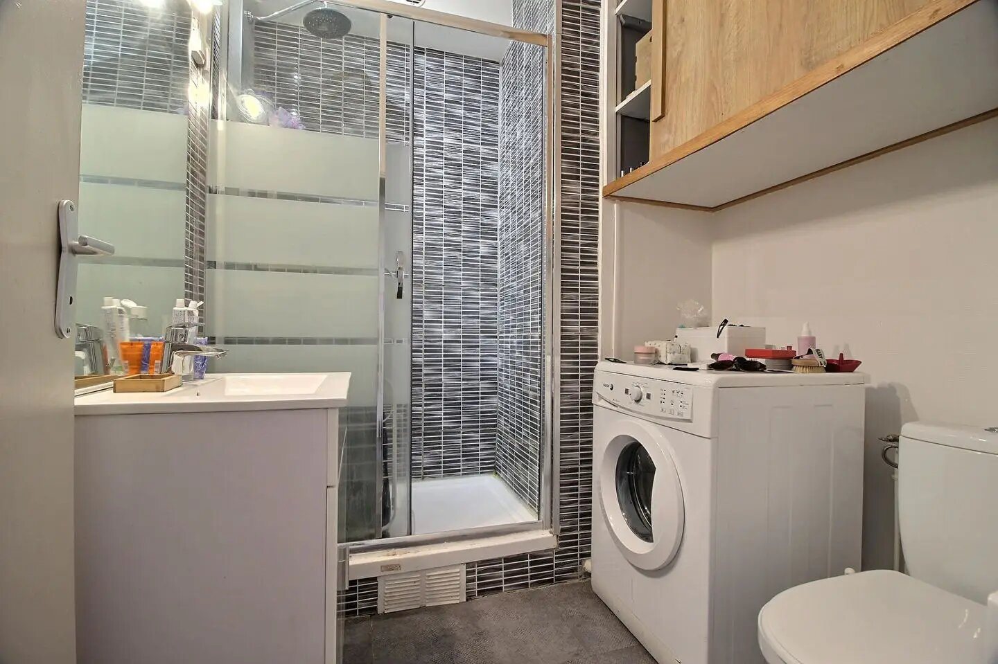 Appartement à vendre, 24m², Clermont-Ferrand