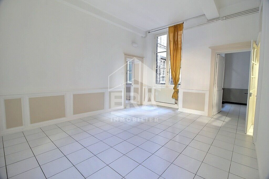 Appartement à vendre, 66m², Clermont-Ferrand