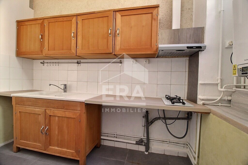 Appartement à vendre, 66m², Clermont-Ferrand