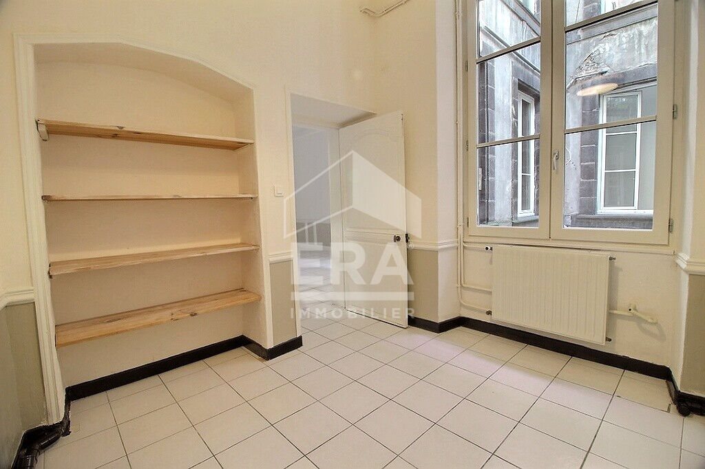 Appartement à vendre, 66m², Clermont-Ferrand