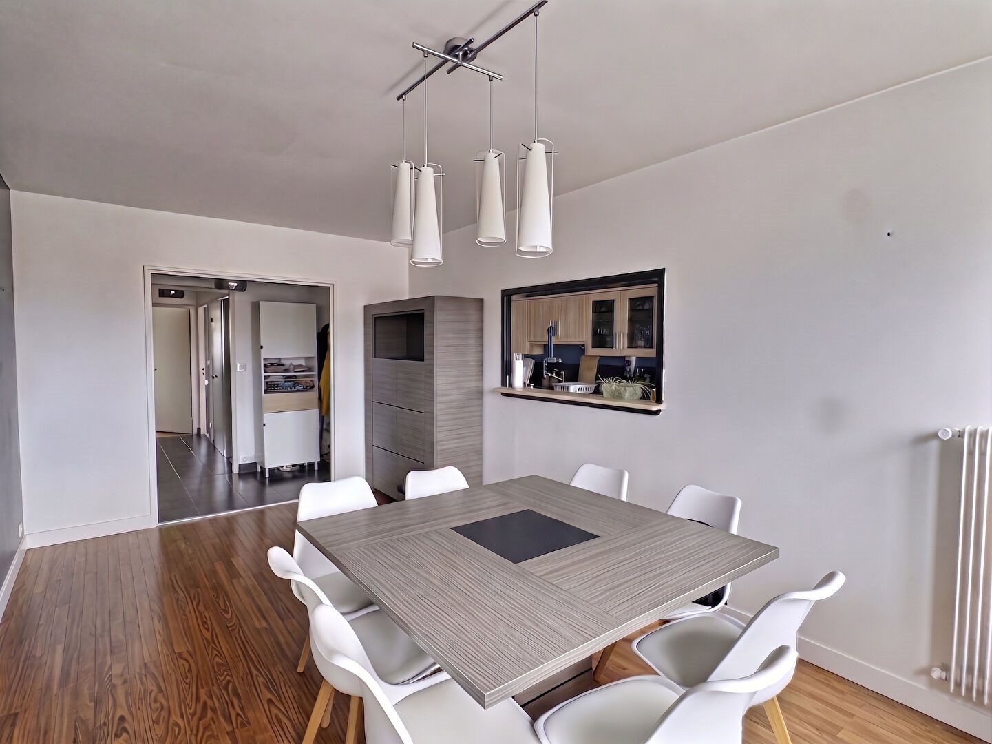Appartement à louer, 82m², Clermont-Ferrand